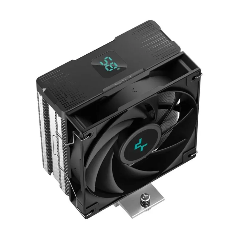 Deepcool AG400 DIGITAL CPU Cooler