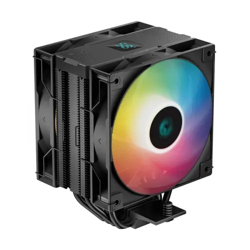 DeepCool AG400 DIGITAL PLUS CPU Cooler