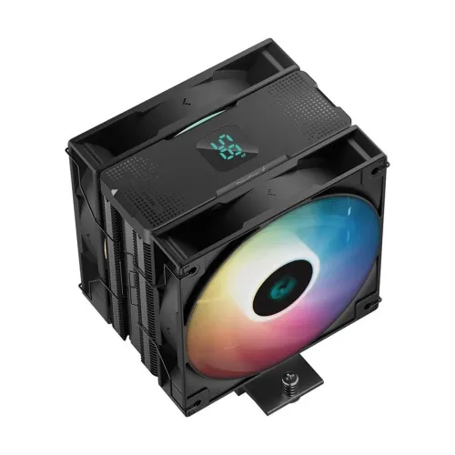 DeepCool AG400 DIGITAL PLUS CPU Cooler