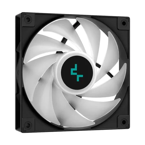 DeepCool AG400 DIGITAL PLUS CPU Cooler