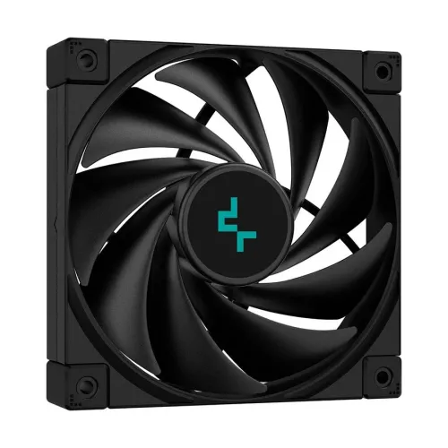 Deepcool AK500 ZERO DARK CPU Cooler