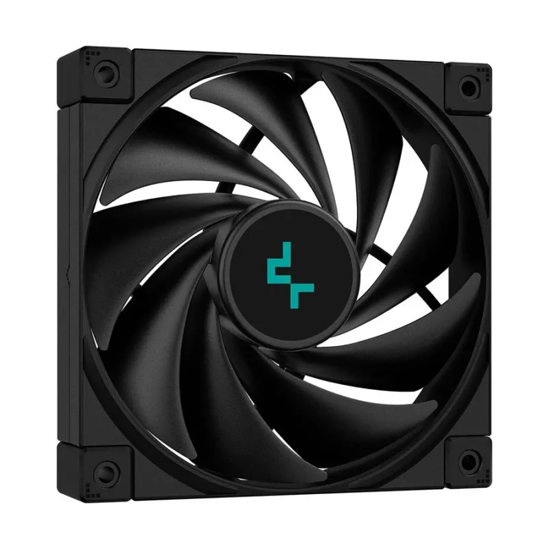 Deepcool AK500 ZERO DARK CPU Cooler