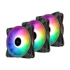 DeepCool CF120 PLUS ARGB Case Fan (3 Pack)