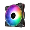 DeepCool CF120 PLUS ARGB Case Fan (3 Pack)
