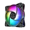 DeepCool CF120 PLUS ARGB Case Fan (3 Pack)