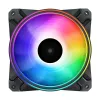 DeepCool CF120 PLUS ARGB Case Fan (3 Pack)