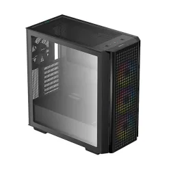 Deepcool CG540 Tempered Glass Mid-Tower ATX Gaming Case