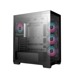 Deepcool CG580 4F Mid-Tower ATX Gaming Case