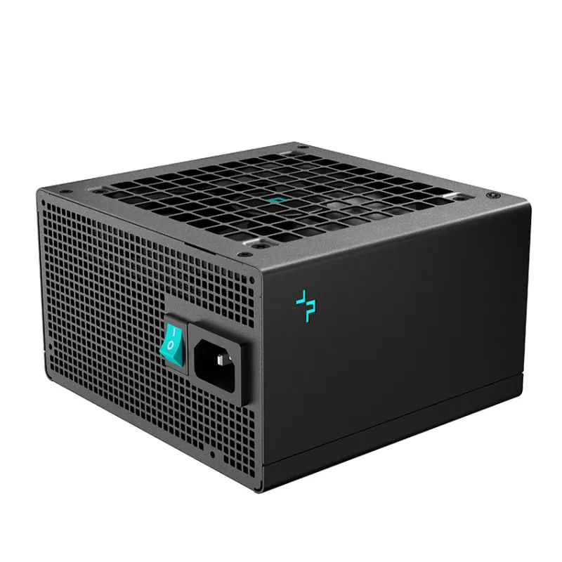 Deepcool DQ850M-V3L 850W 80 Plus Gold Full Modular Power Supply