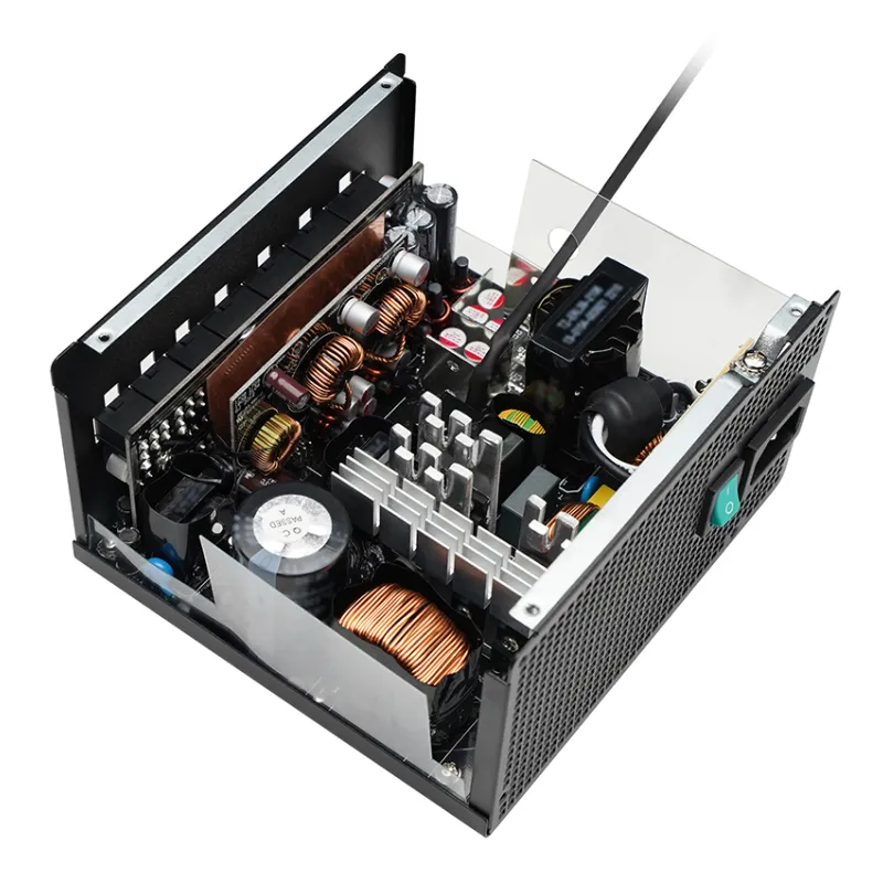 Deepcool DQ850M-V3L 850W 80 Plus Gold Full Modular Power Supply