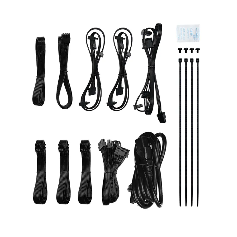 Deepcool DQ850M-V3L 850W 80 Plus Gold Full Modular Power Supply