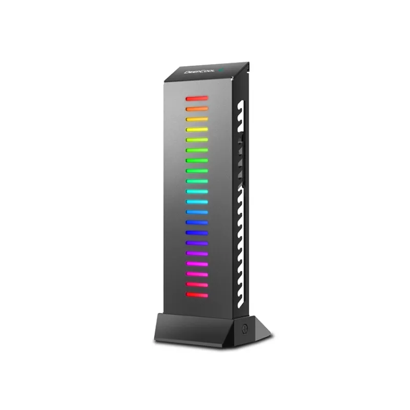 Deepcool GH-01 A-RGB Graphics Card Holder
