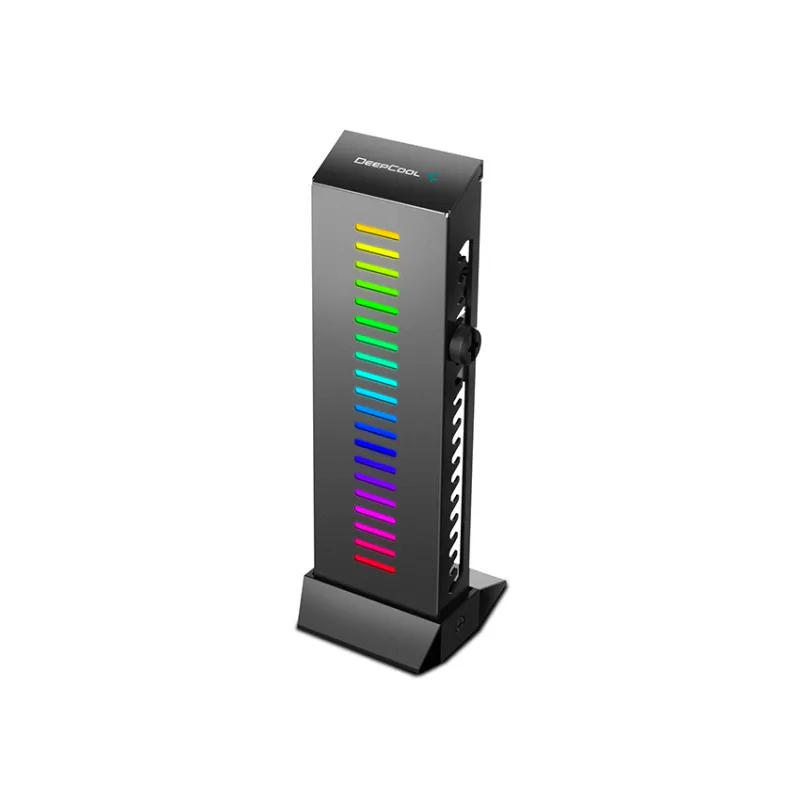 Deepcool GH-01 A-RGB Graphics Card Holder