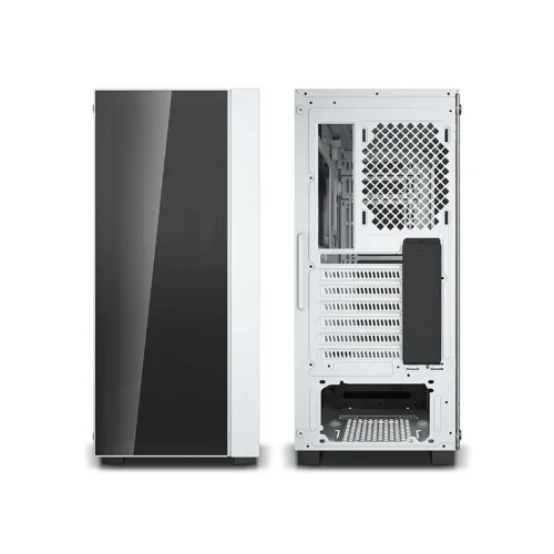 Deepcool MATREXX 55 V3 ADD-RGB WH 3F Mid Tower Gaming Case