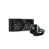 DeepCool MYSTIQUE 240 240mm Liquid CPU Cooler with TFT LCD Screen