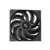 DeepCool MYSTIQUE 240 240mm Liquid CPU Cooler with TFT LCD Screen