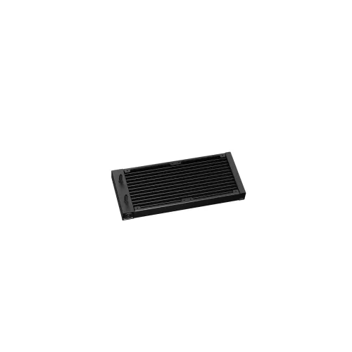 DeepCool MYSTIQUE 240 240mm Liquid CPU Cooler with TFT LCD Screen