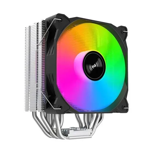 Huntkey Frozen 600X Fantasy ARGB CPU Cooler