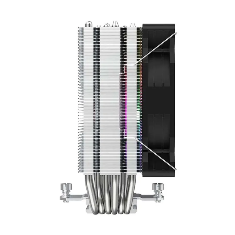 Huntkey Frozen 600X Fantasy ARGB CPU Cooler