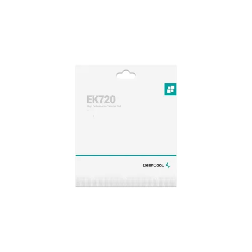 DeepCool EK720-XL-0.5 High Performance Thermal Pad