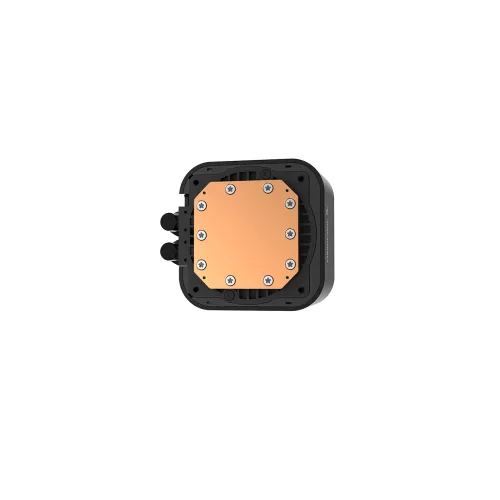 Deepcool LQ240 ULTRA ARGB 240mm Liquid CPU Cooler With Display