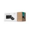 Deepcool LQ240 ULTRA ARGB 240mm Liquid CPU Cooler With Display