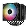 DeepCool AG620 BK ARGB CPU Cooler