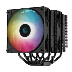 DeepCool AG620 BK ARGB CPU Cooler