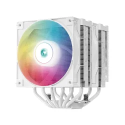 DeepCool AG620 DIGITAL WH ARGB CPU Air Cooler