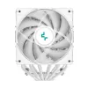 DeepCool AG620 DIGITAL WH ARGB CPU Air Cooler