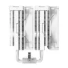 DeepCool AG620 DIGITAL WH ARGB CPU Air Cooler