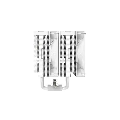 DeepCool AG620 DIGITAL WH ARGB CPU Air Cooler