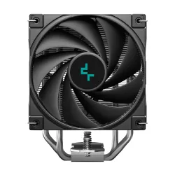 DeepCool AK400 DIGITAL SE ARGB Single Tower Air CPU Cooler