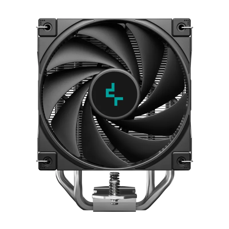 DeepCool AK400 DIGITAL SE ARGB Single Tower Air CPU Cooler