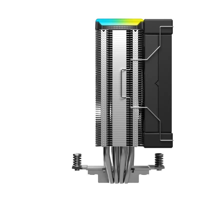 DeepCool AK400 DIGITAL SE ARGB Single Tower Air CPU Cooler