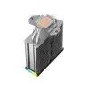 DeepCool AK400 DIGITAL SE ARGB Single Tower Air CPU Cooler