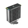 DeepCool AK400 DIGITAL SE ARGB Single Tower Air CPU Cooler