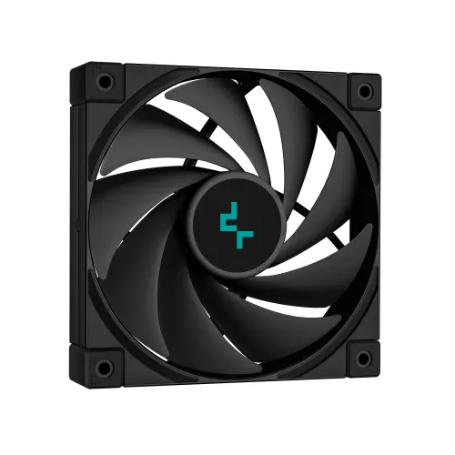 DeepCool AK400 DIGITAL SE ARGB Single Tower Air CPU Cooler