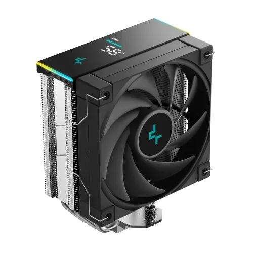 DeepCool AK400 DIGITAL SE ARGB Single Tower Air CPU Cooler