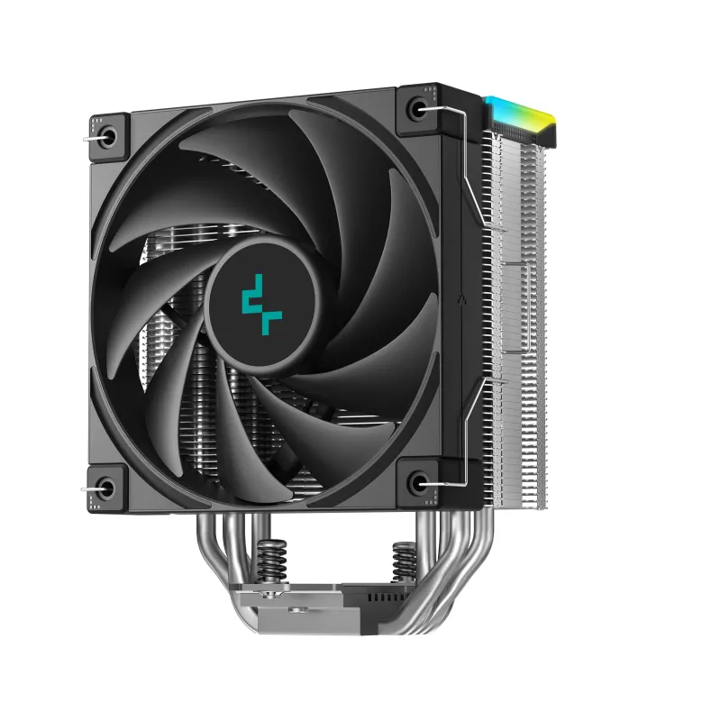DeepCool AK400 DIGITAL SE ARGB Single Tower Air CPU Cooler