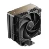 Deepcool AK400 G2 Wood Grain Top Cover CPU Cooler