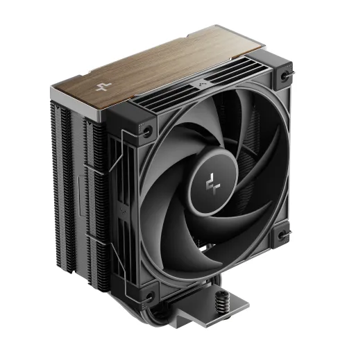 Deepcool AK400 G2 Wood Grain Top Cover CPU Cooler