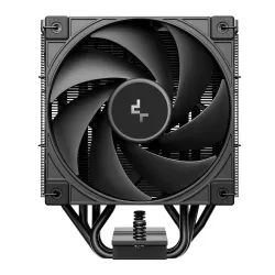 Deepcool AK400 G2 Wood Grain Top Cover CPU Cooler