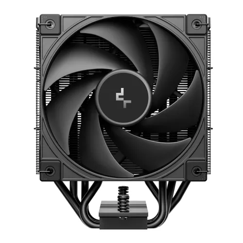 Deepcool AK400 G2 Wood Grain Top Cover CPU Cooler