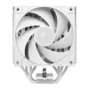 Deepcool AK400 G2 WH Wood Grain Top Cover CPU Cooler