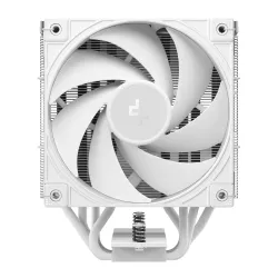 Deepcool AK400 G2 WH Wood Grain Top Cover CPU Cooler