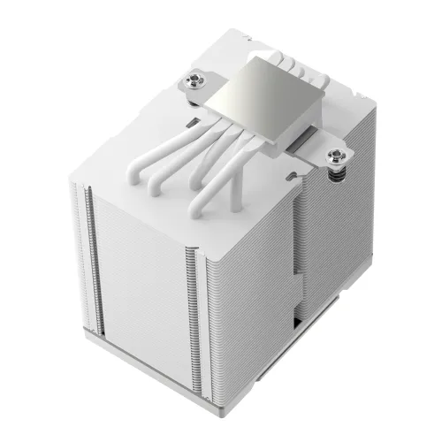 Deepcool AK400 G2 WH Wood Grain Top Cover CPU Cooler