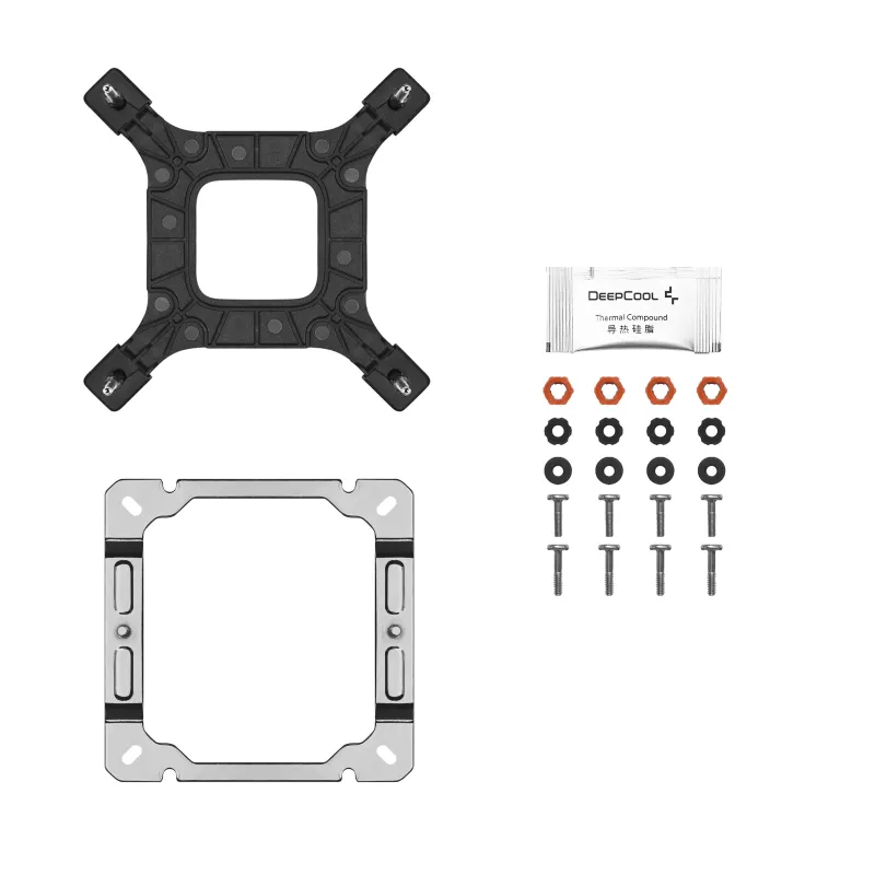 DeepCool AK500S DIGITAL SE CPU Cooler