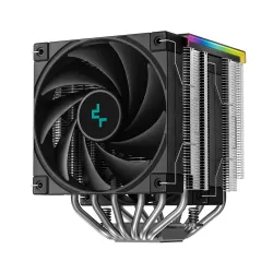 DeepCool AK620 DIGITAL SE ARGB Dual Tower Air CPU Cooler