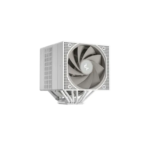 DeepCool ASSASSIN VC ELITE WH 140mm Air CPU Cooler
